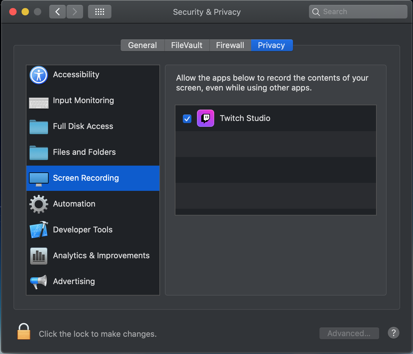 game studio for mac