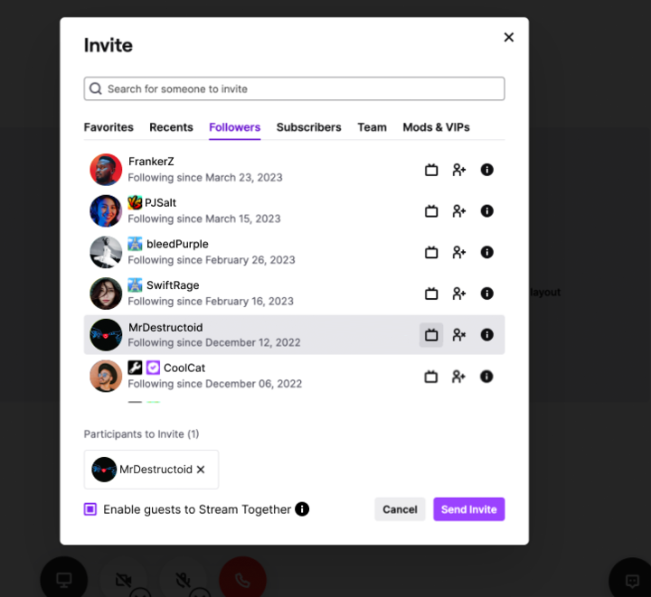 Getting Started with Guest Star