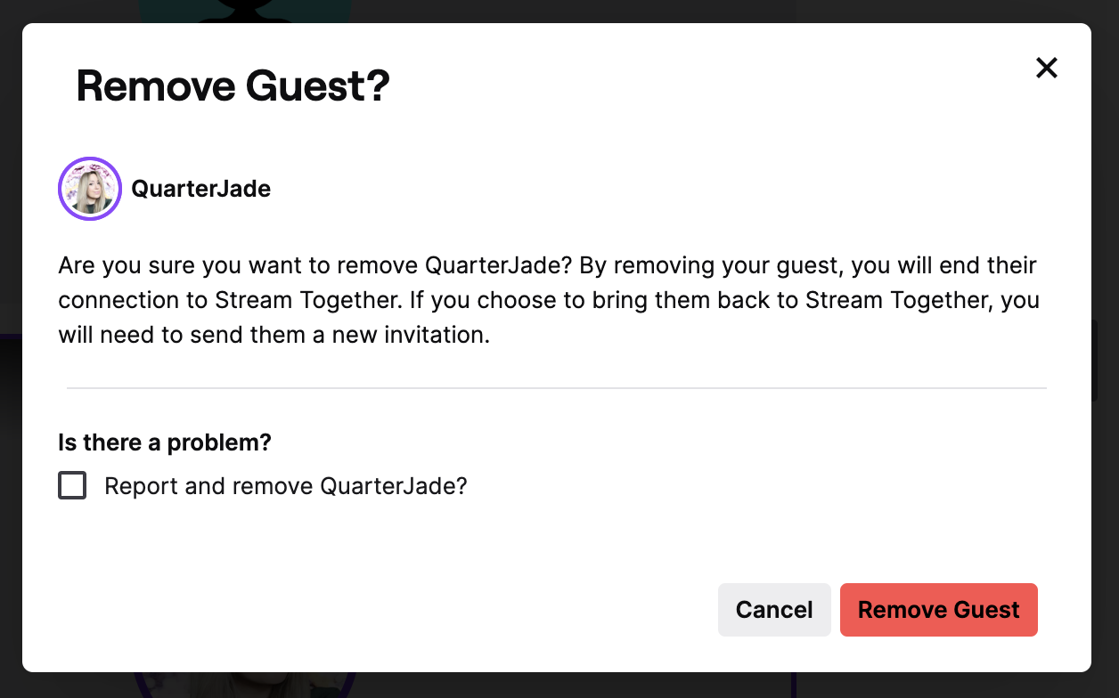 Getting Started with Guest Star