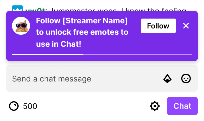 How to Use Emotes